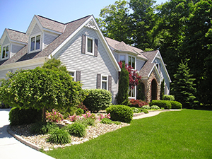 Landscapers and Lawncare Services in Cardington, OH